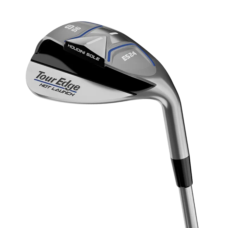 Tour Edge Hot Launch E524 Womens Wedge (Standard, Tall, Petite available)