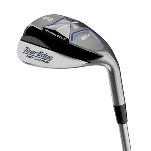 Tour Edge Hot Launch E524 Womens Wedge (Standard, Tall, Petite available)