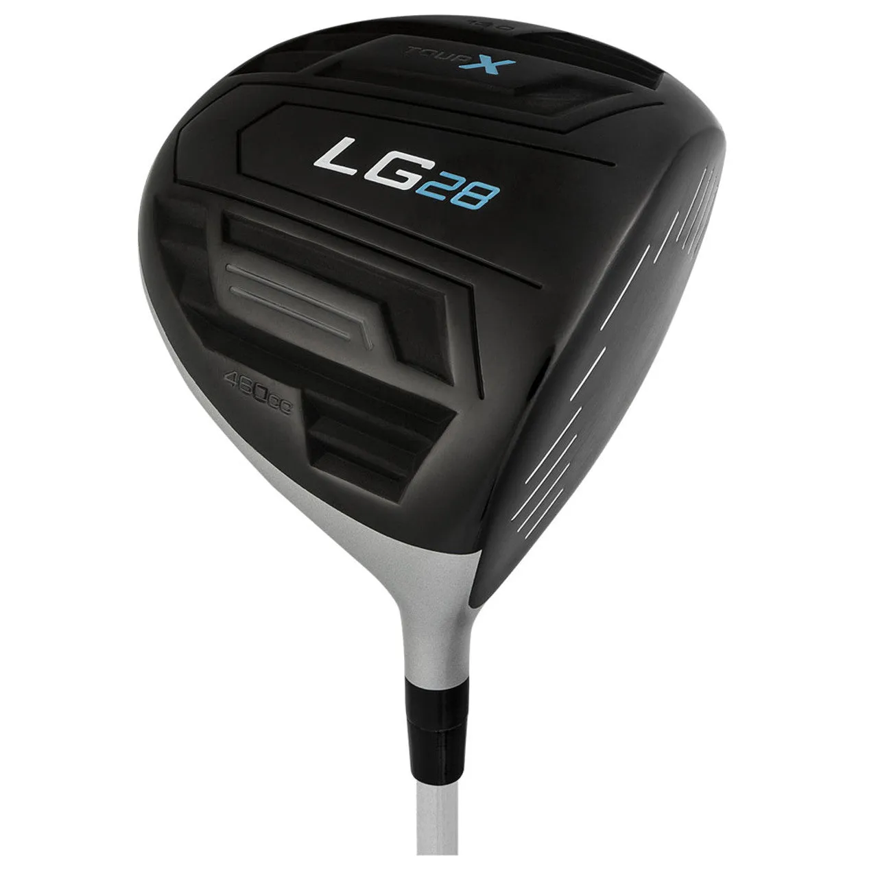 Tour X LG28 Womens Golf Set Blue