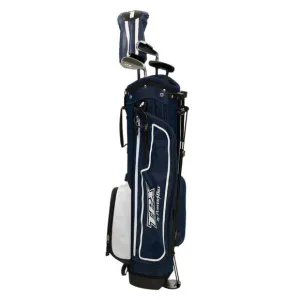 TPX J4 Junior Golf Set