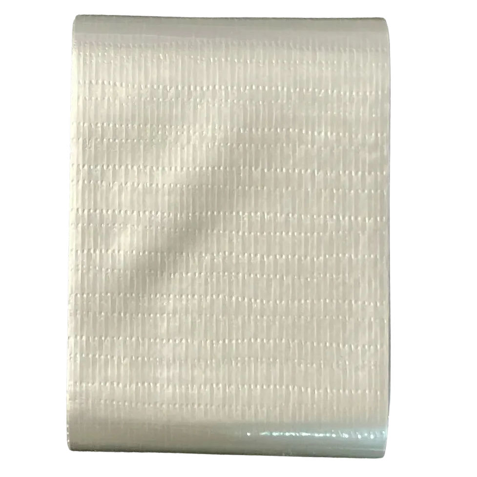 Travel Duct Tape - 5.5 Yards - 3 Pack
