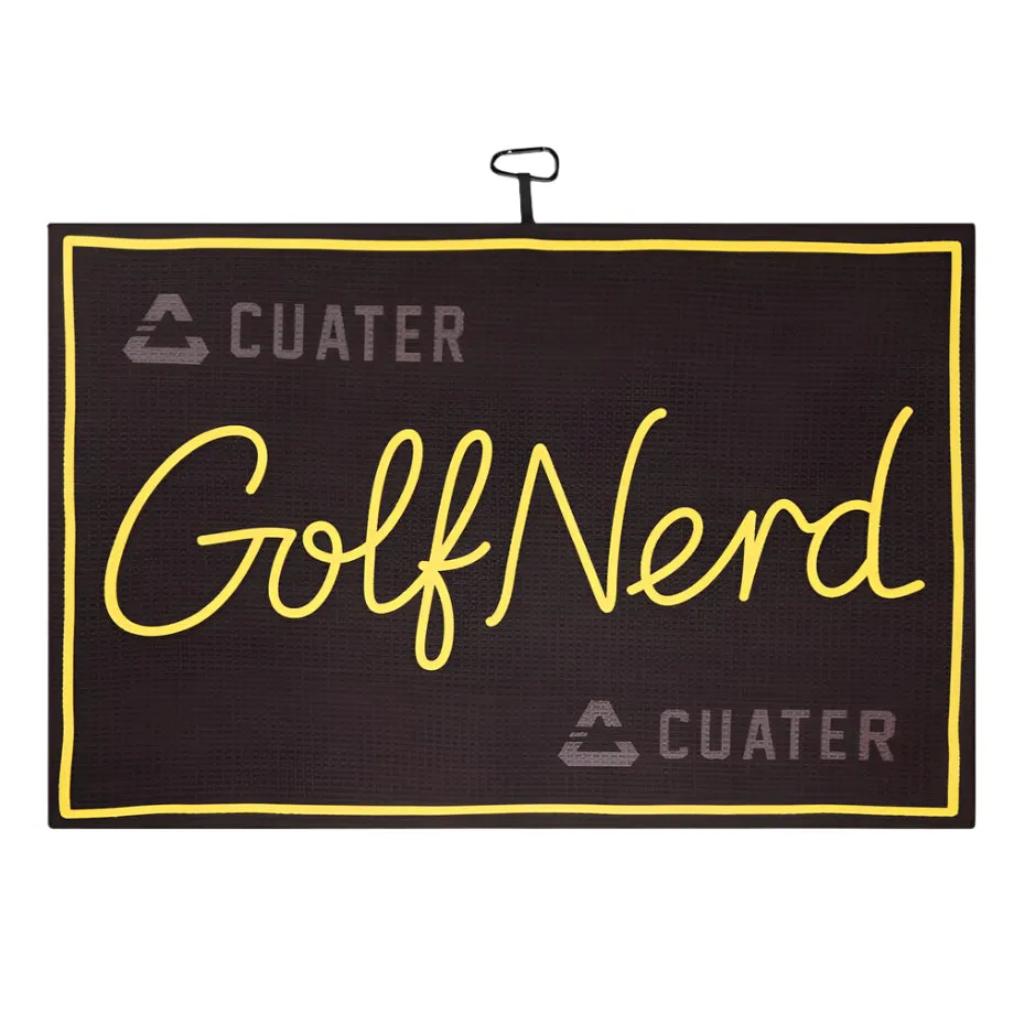 Travis Matthew Hold The Mustard Towel