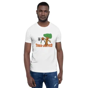 Tree-Jected Disc Golf Shirt