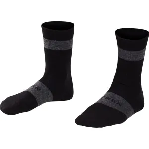TREK RACE CREW MERINO WOOL CYCLING SOCK