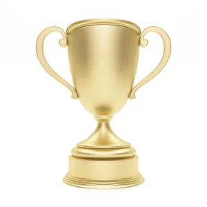 Trophy Sponsor (1 Available)