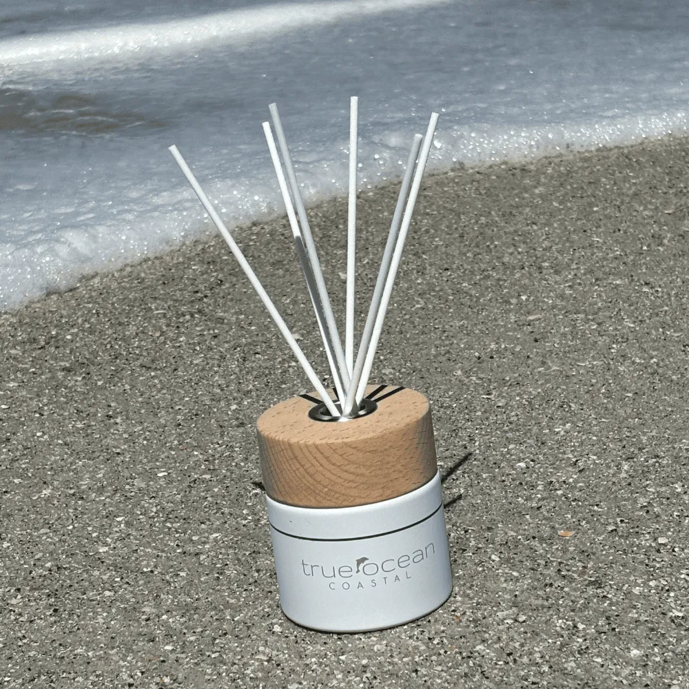 True Ocean Reed Diffuser