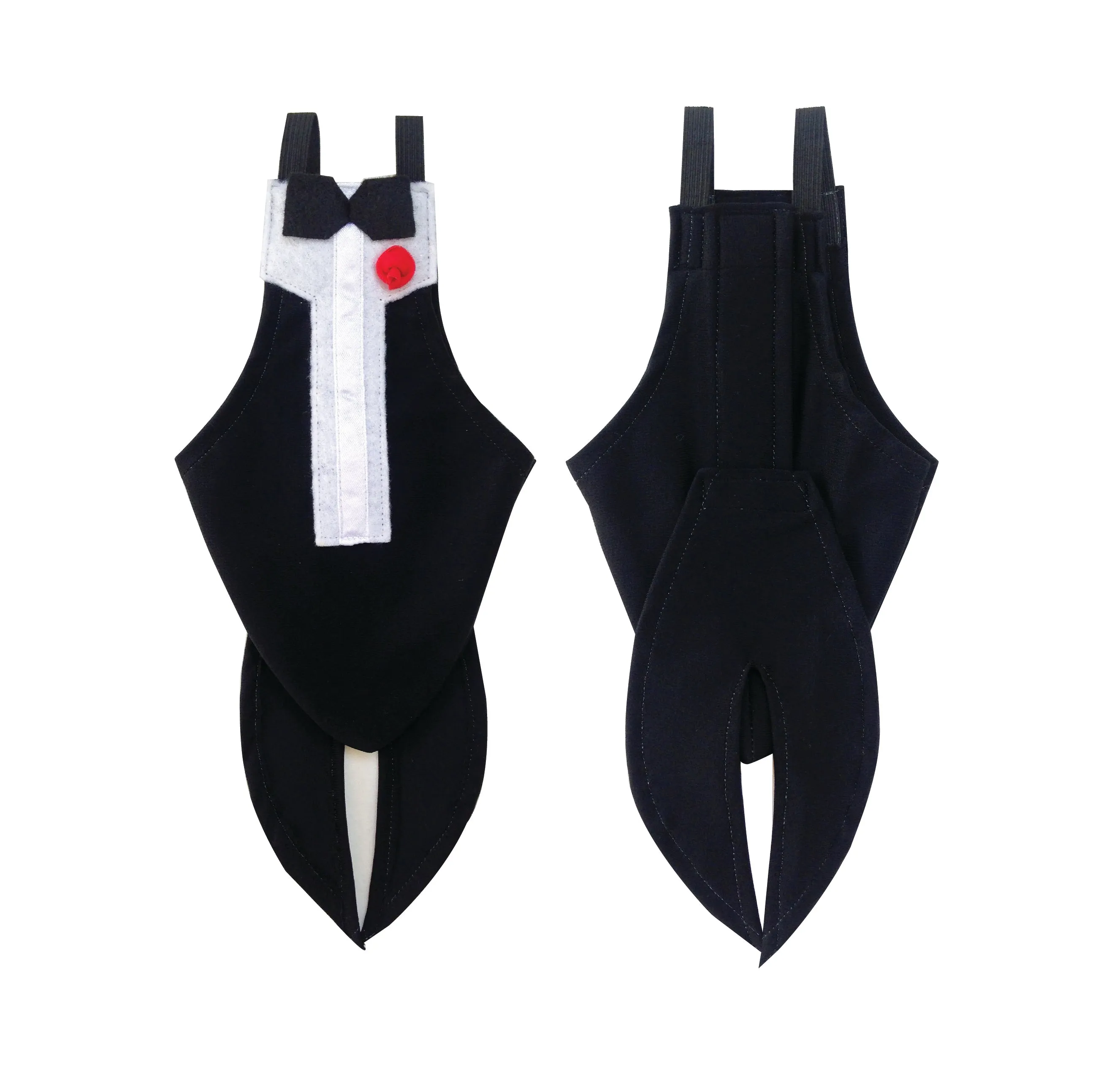 Tux with Tails FeatherWear FlightSuit™