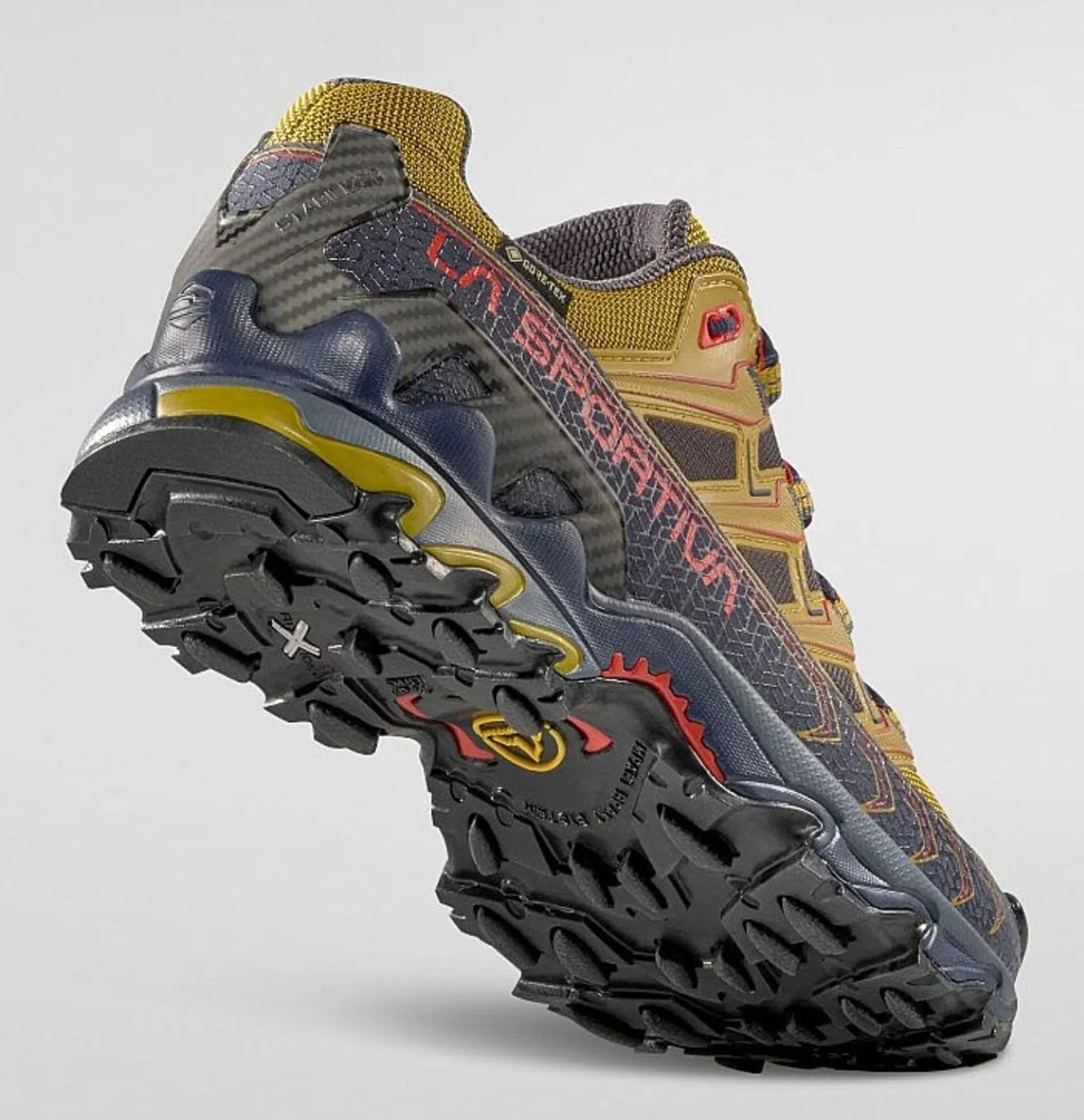 Ultra Raptor II GTX