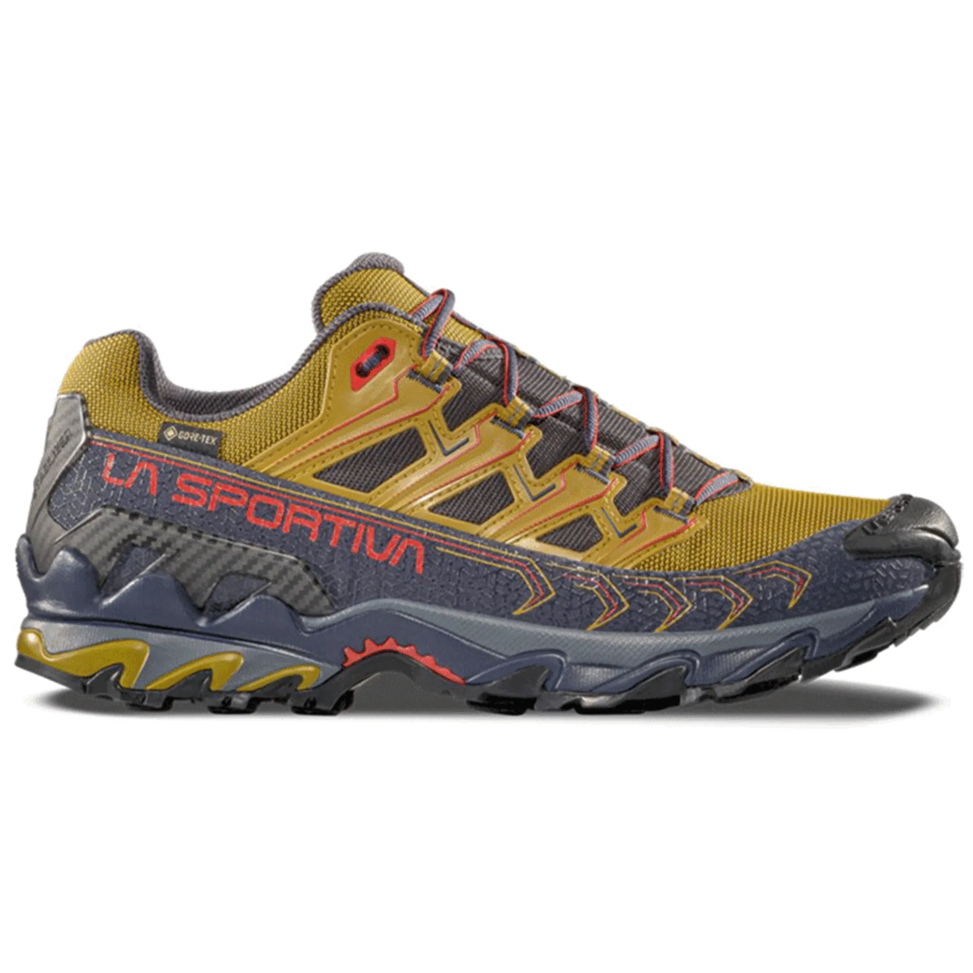 Ultra Raptor II GTX