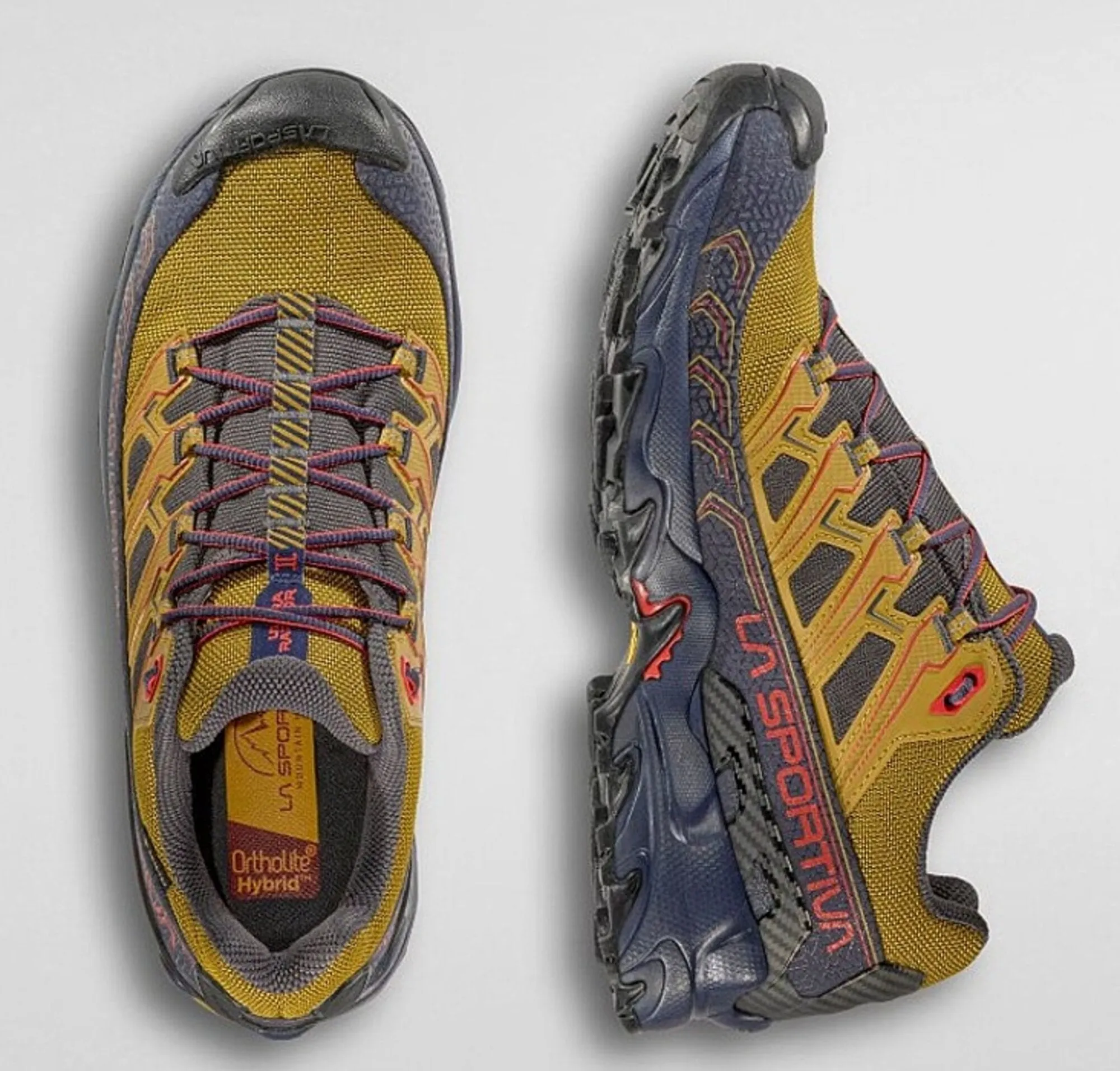 Ultra Raptor II GTX