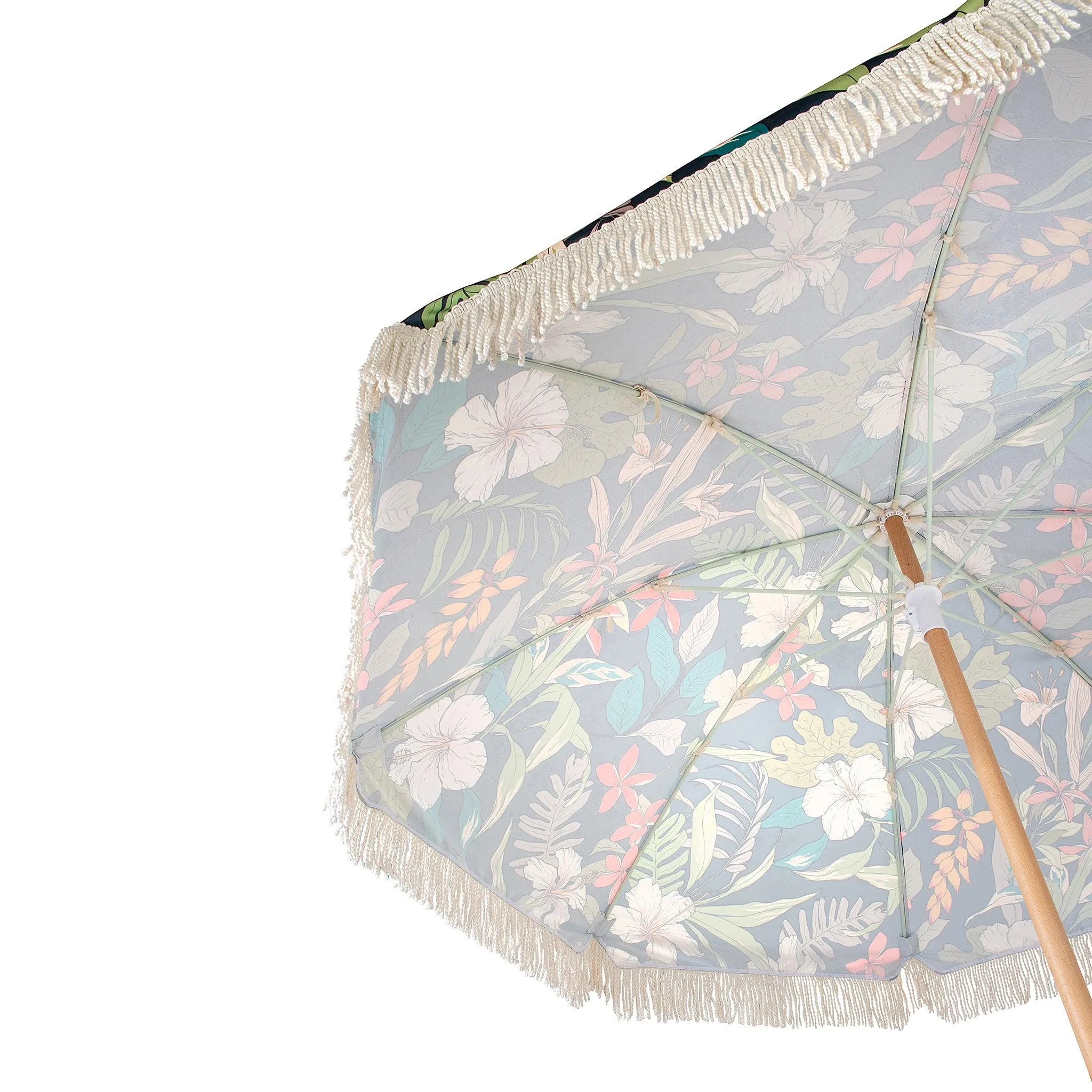 Umbrella Large Hibiscus