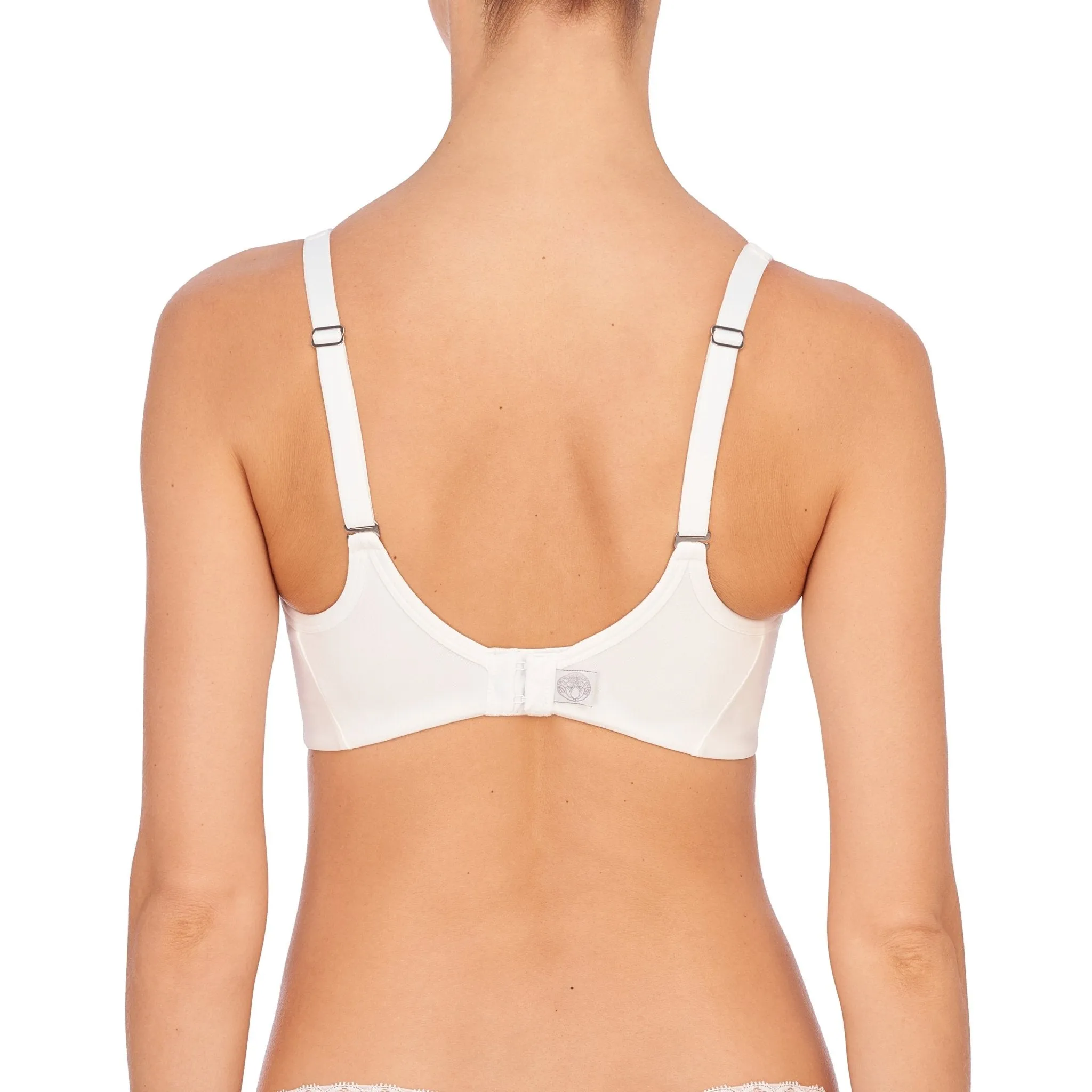 Underwire Performance Sport Bra