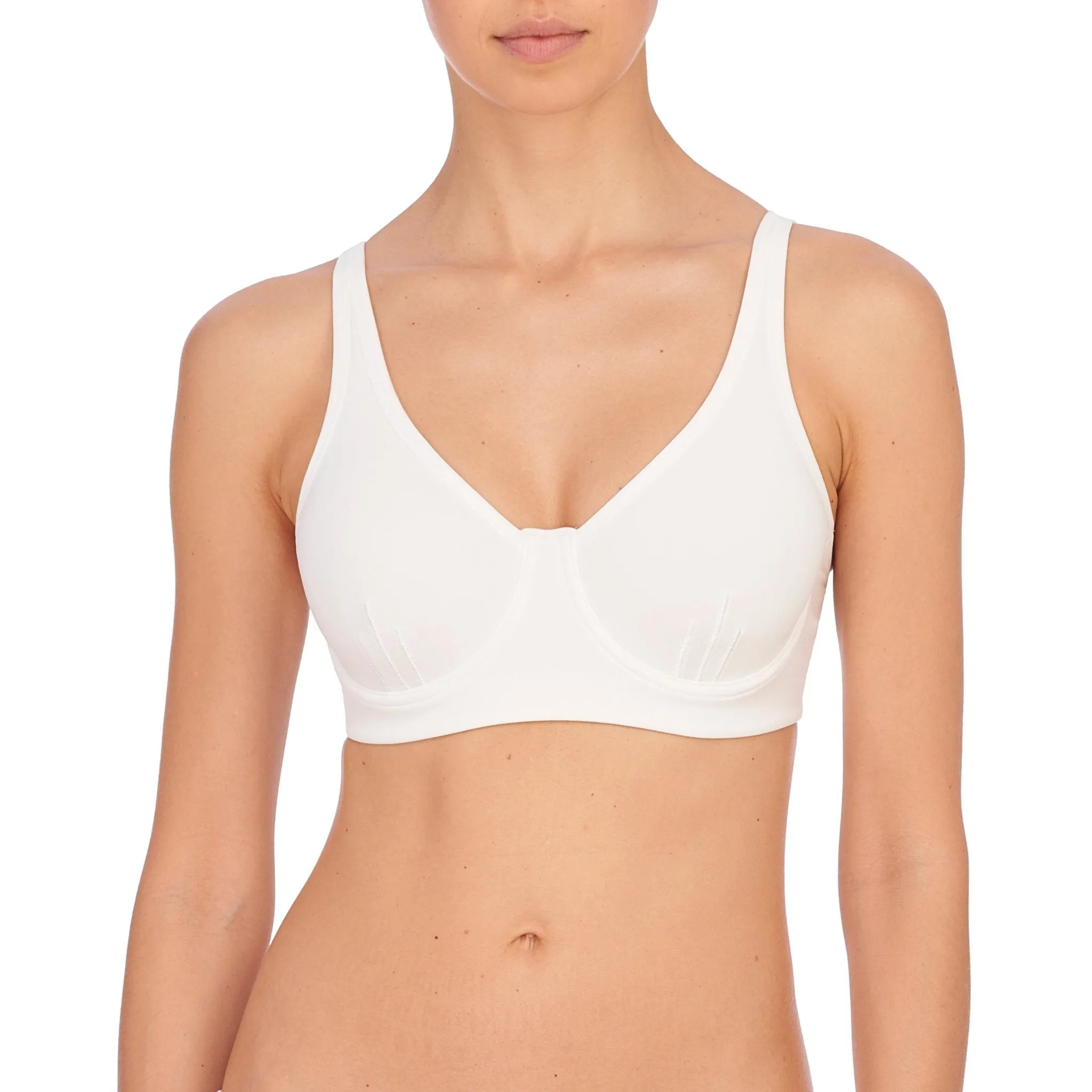 Underwire Performance Sport Bra
