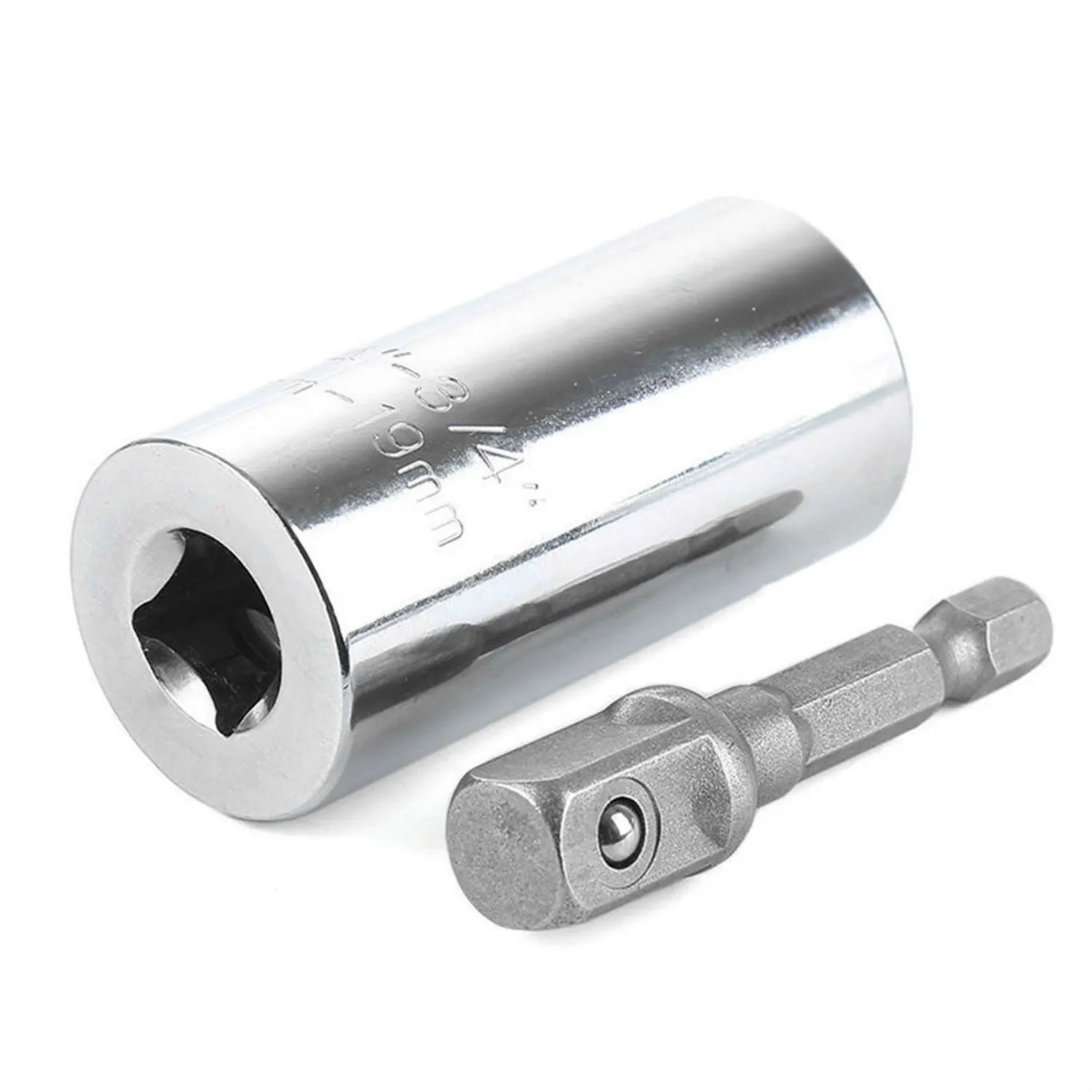 Universal Socket, Multifunctional Universal Sockets (YIJIAOYUN)
