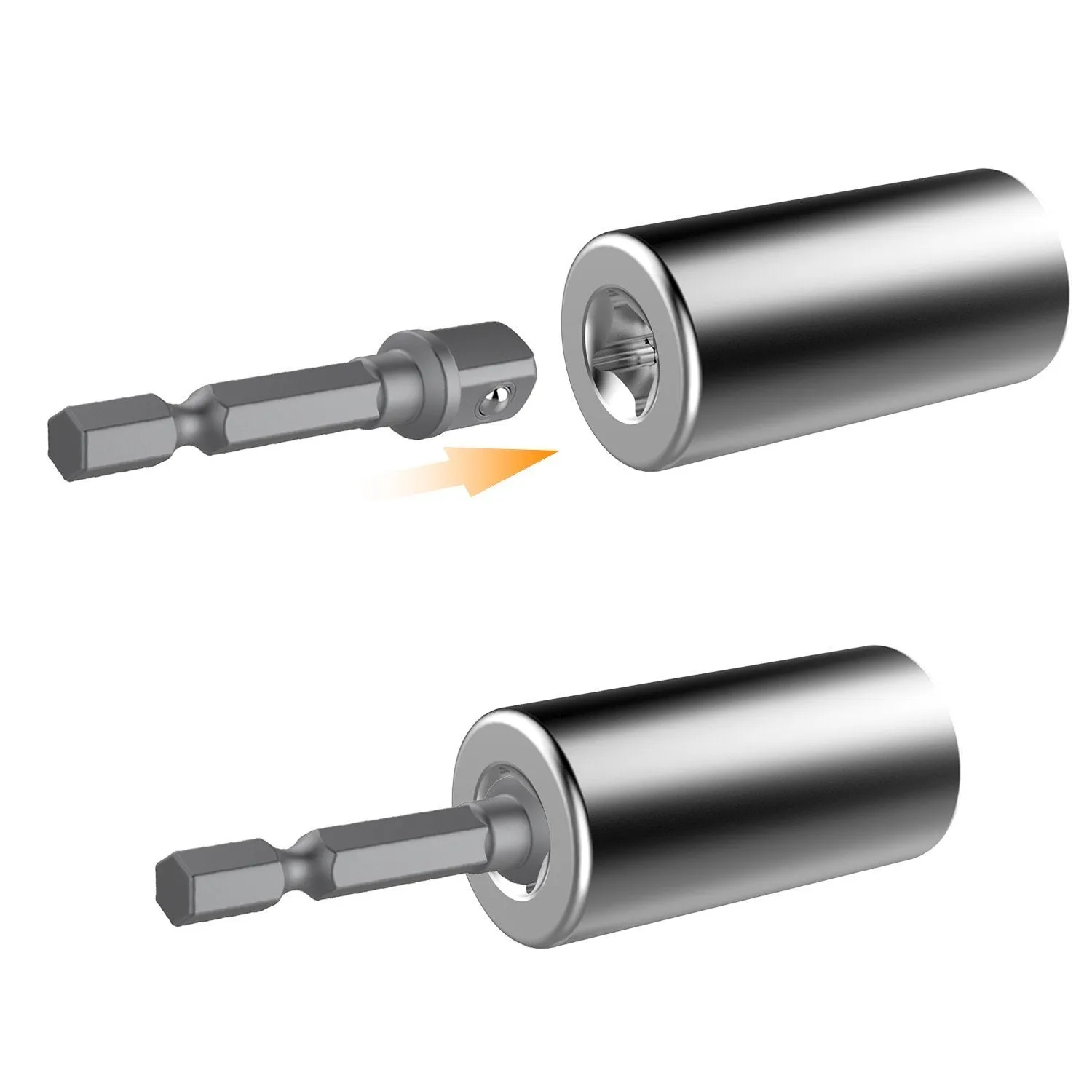 Universal Socket, Multifunctional Universal Sockets (YIJIAOYUN)