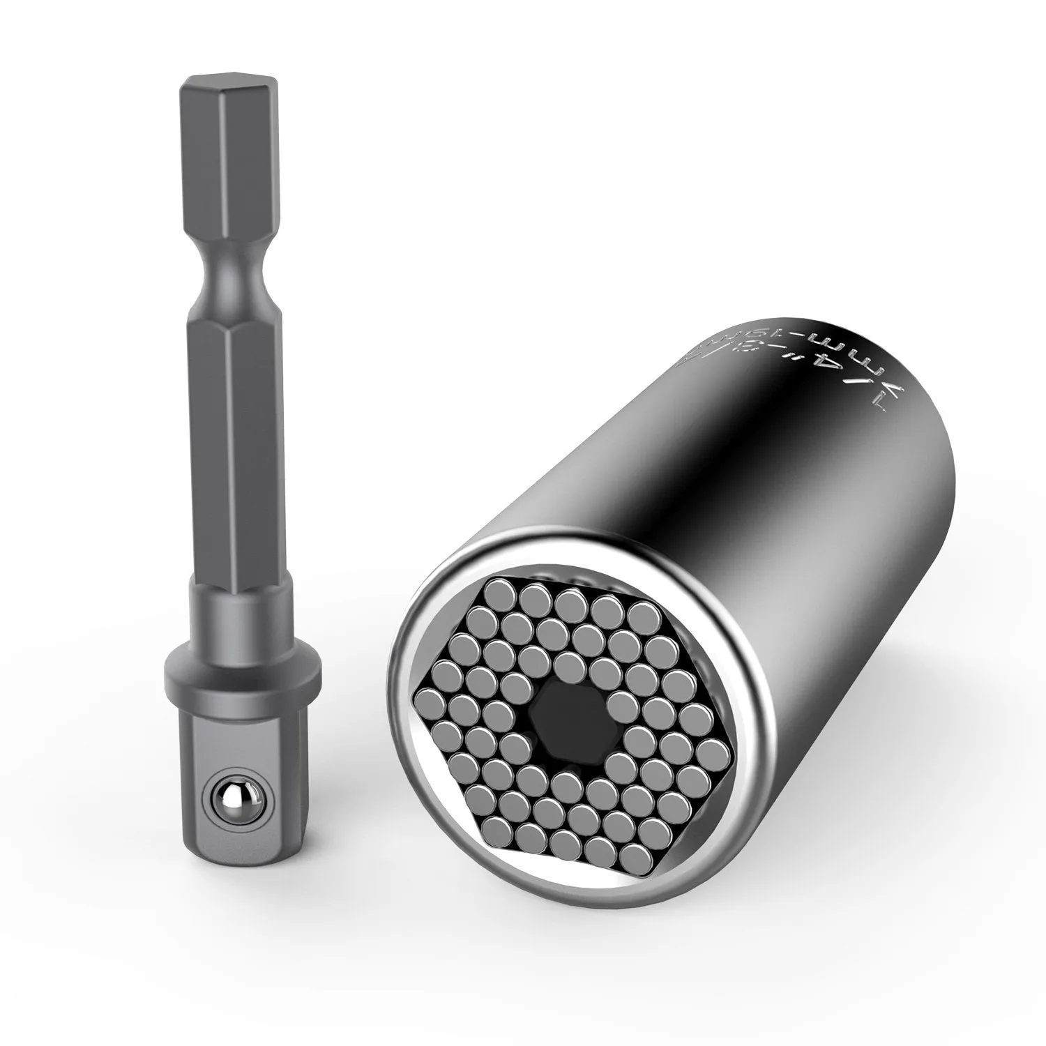 Universal Socket, Multifunctional Universal Sockets (YIJIAOYUN)