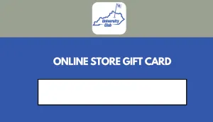 University Club of Kentucky On Course E-Gift Card