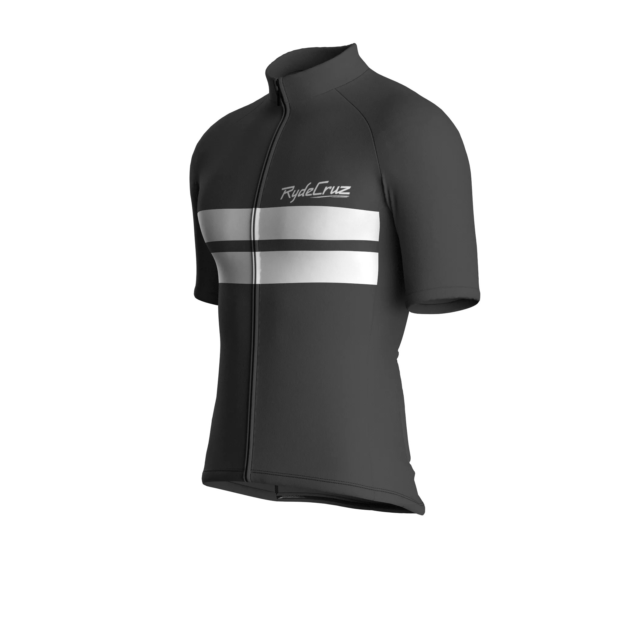 Urban Edge 2 | Warm Gray Male Short Sleeves Jersey