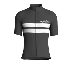 Urban Edge 2 | Warm Gray Male Short Sleeves Jersey