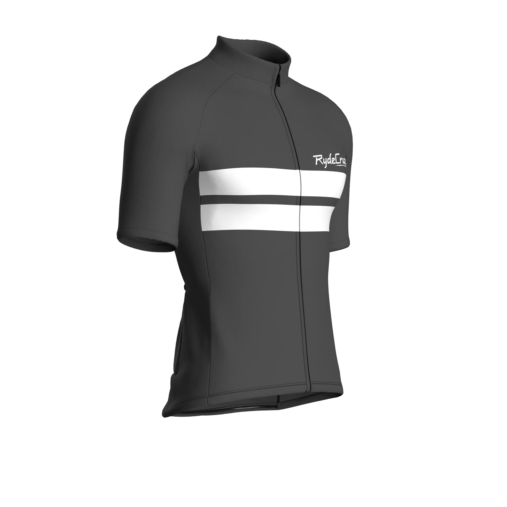 Urban Edge 2 | Warm Gray Male Short Sleeves Jersey