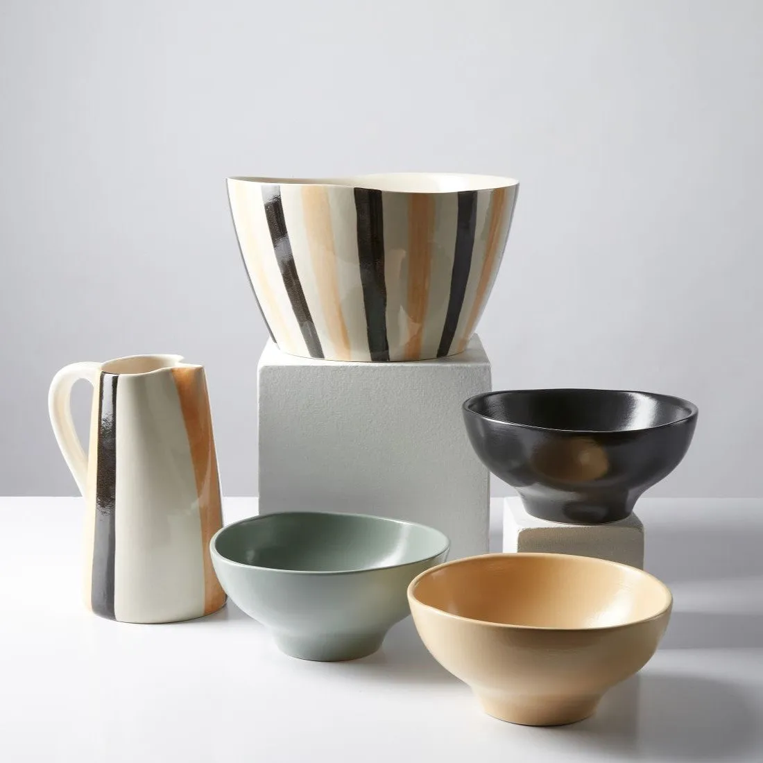 Urban Oasis Alise Bowl Sabia