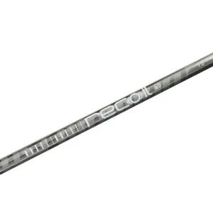UST mamiya Recoil 65 Iron Shafts  F3/R #4 (individual)