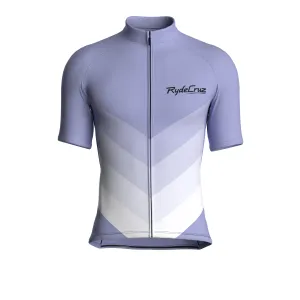 Vector Echo | Lavender Male Short Sleeves Jersey