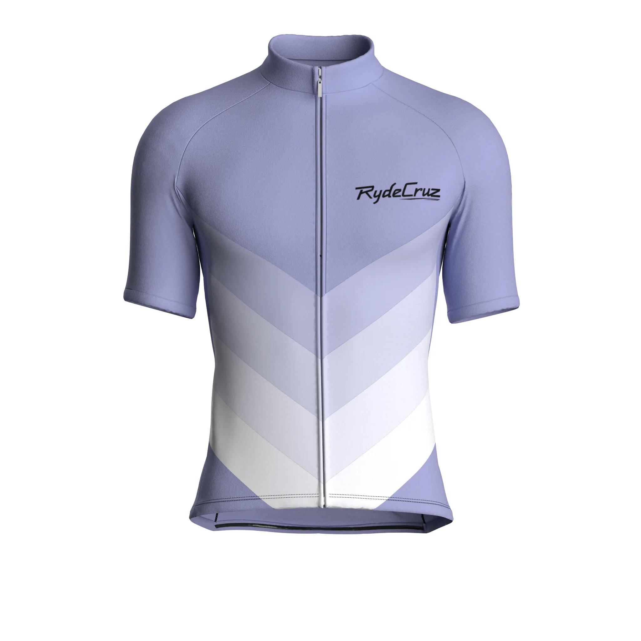 Vector Echo | Lavender Male Short Sleeves Jersey