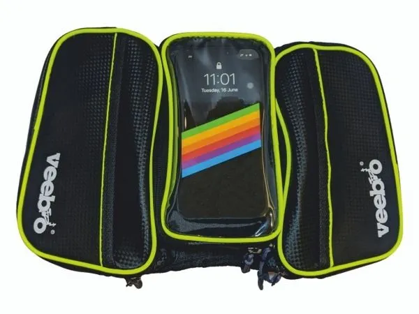 Veebo Frame Bag
