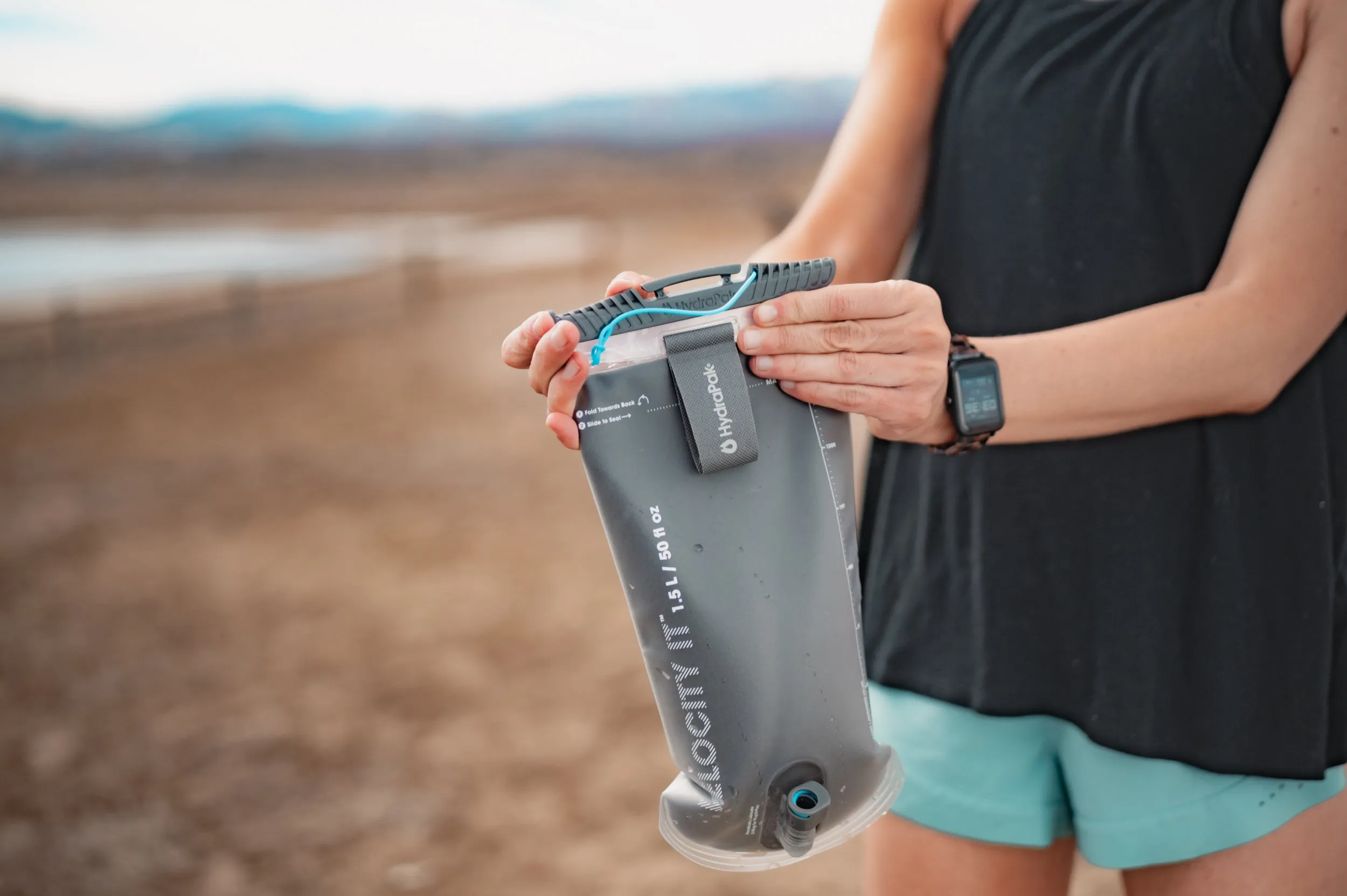 Velocity™ IT 2L
