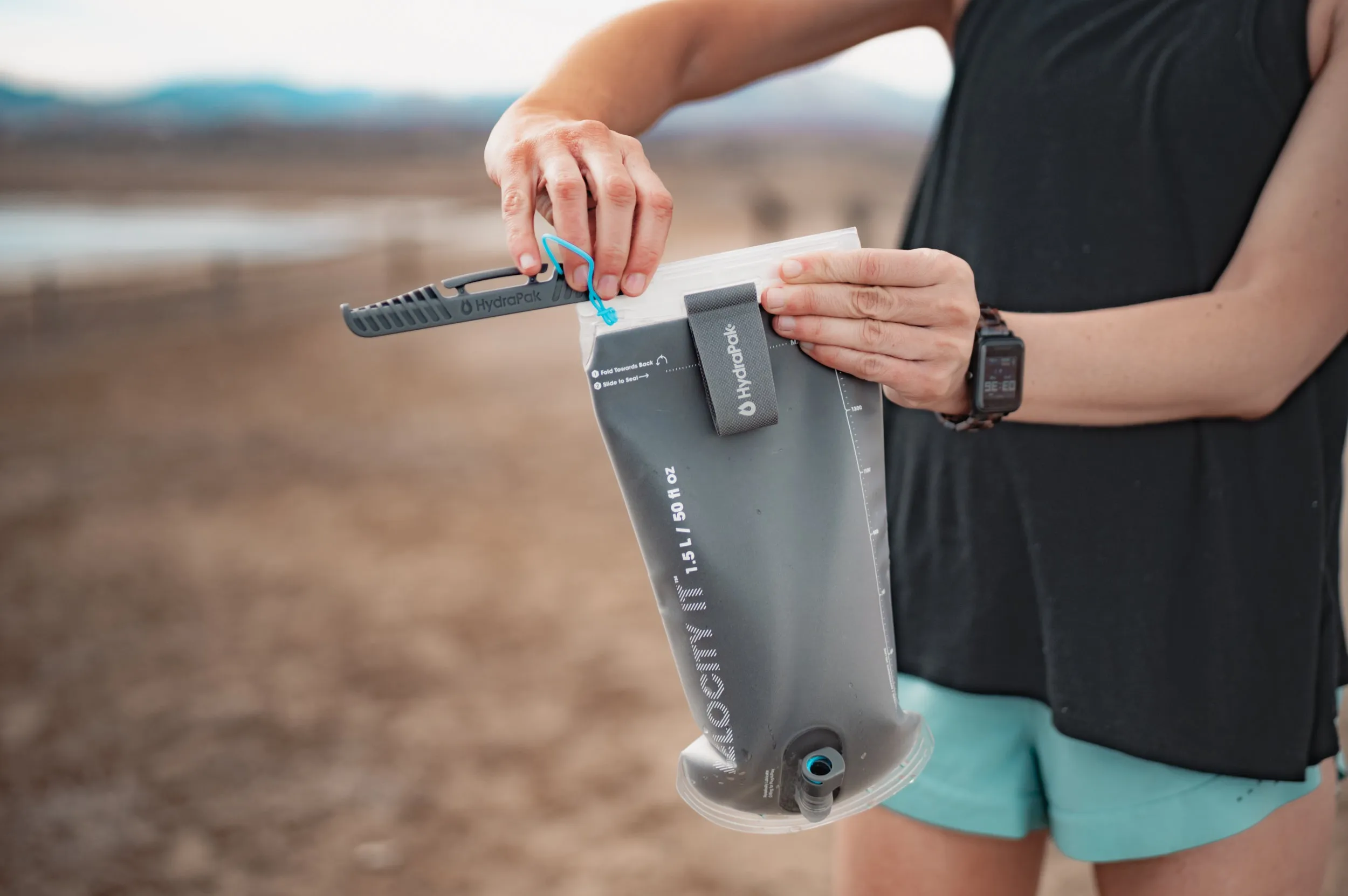 Velocity™ IT 2L