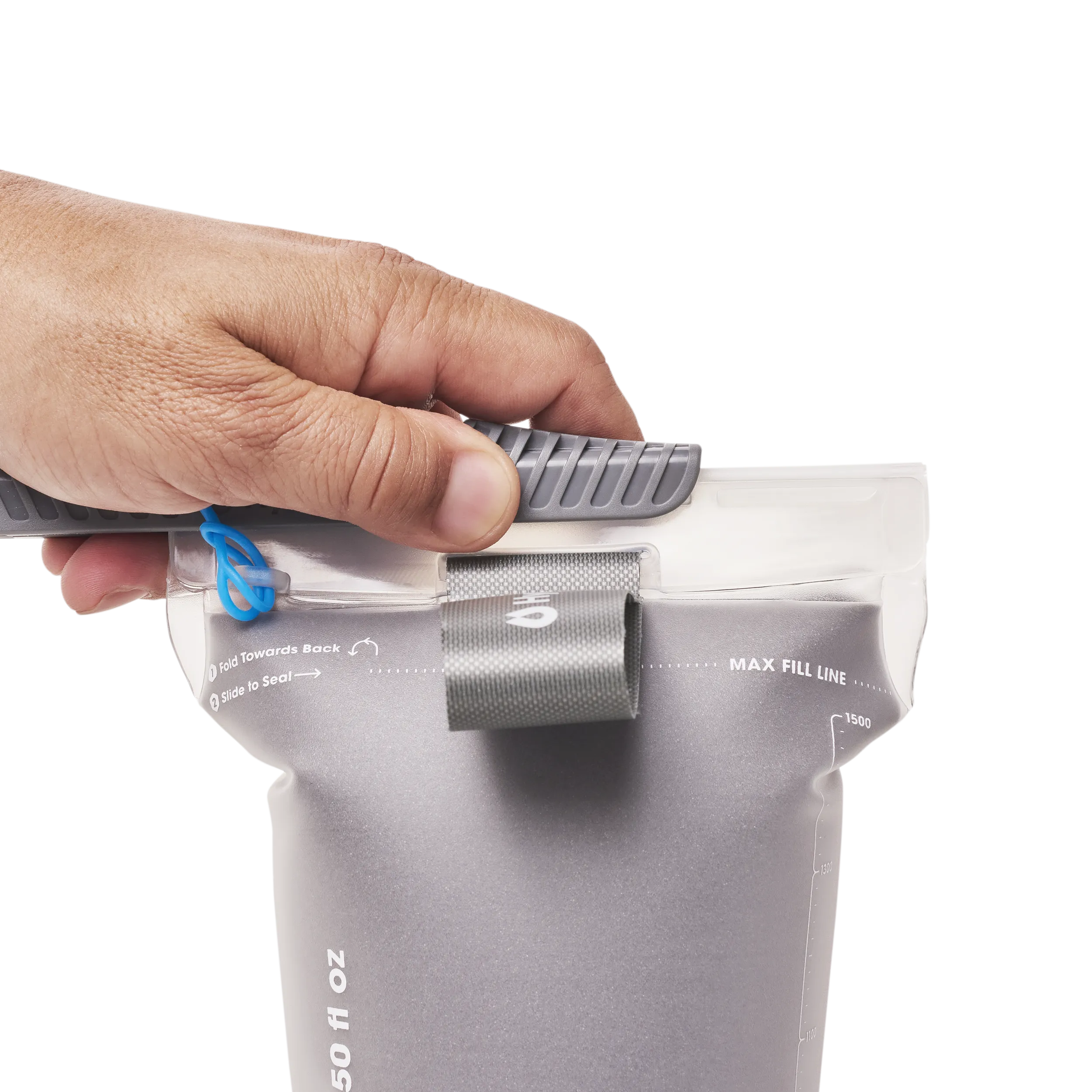 Velocity™ IT 2L