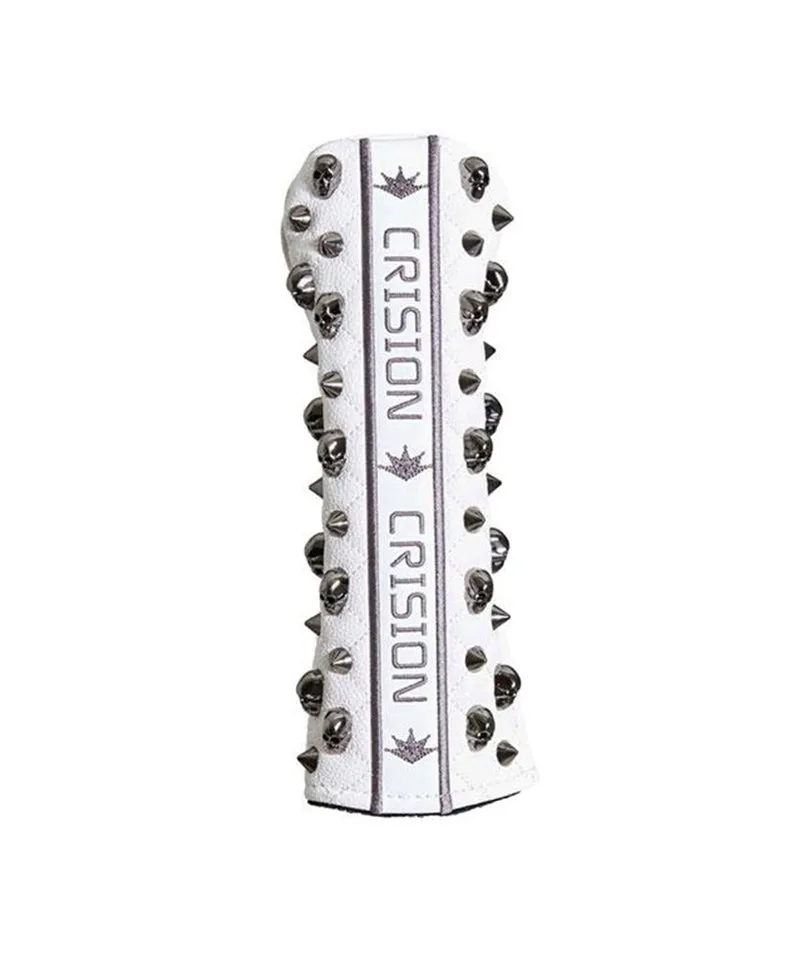 Verabone Utility Headcover - White