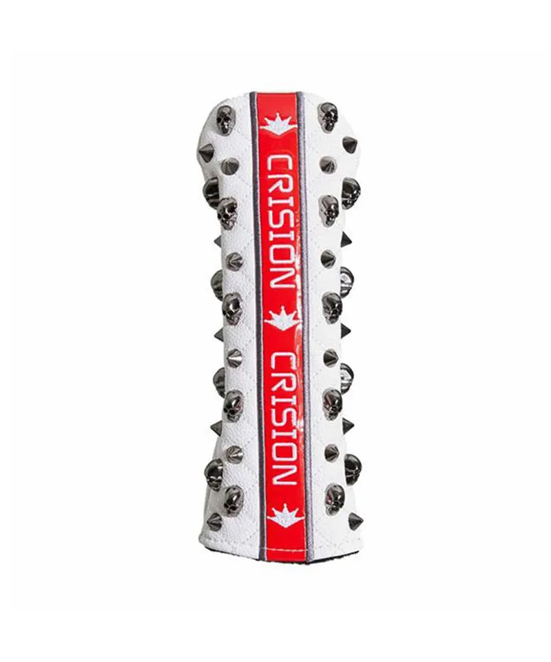 Verabone Utility Headcover - White