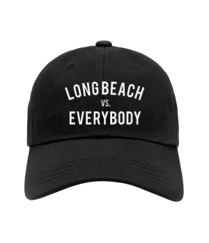Versus Dad Hat