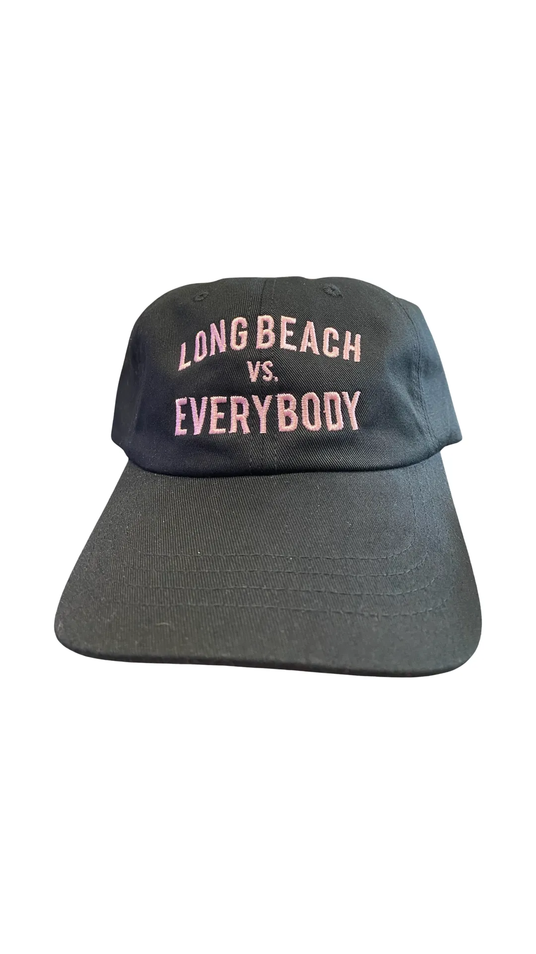 Versus Dad Hat