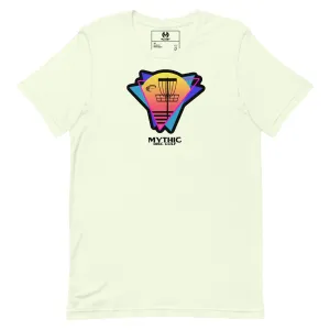 Vibin' Out Disc Golf T-Shirt