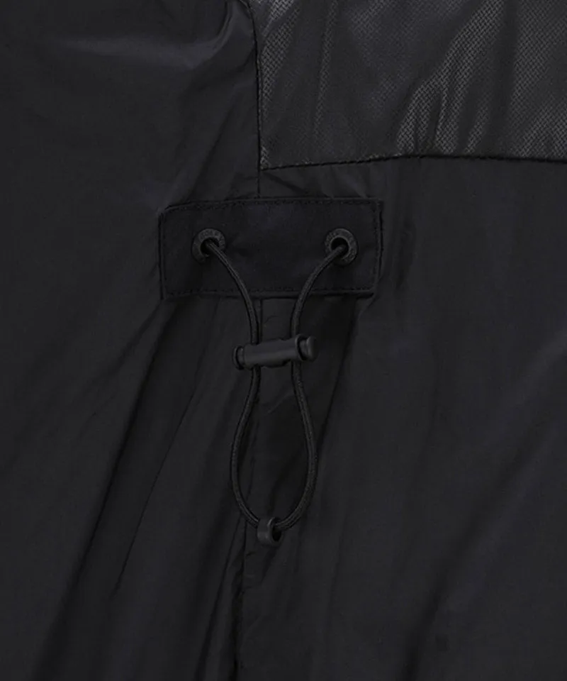 Vice Golf Atelier Women's Quilted Down Vest - Black