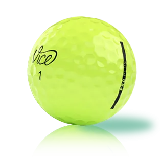 Vice Pro Plus Lime