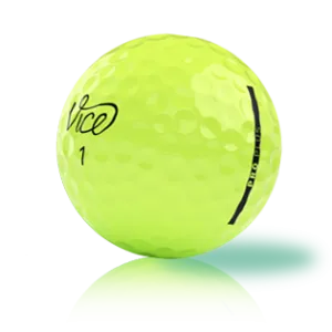 Vice Pro Plus Lime