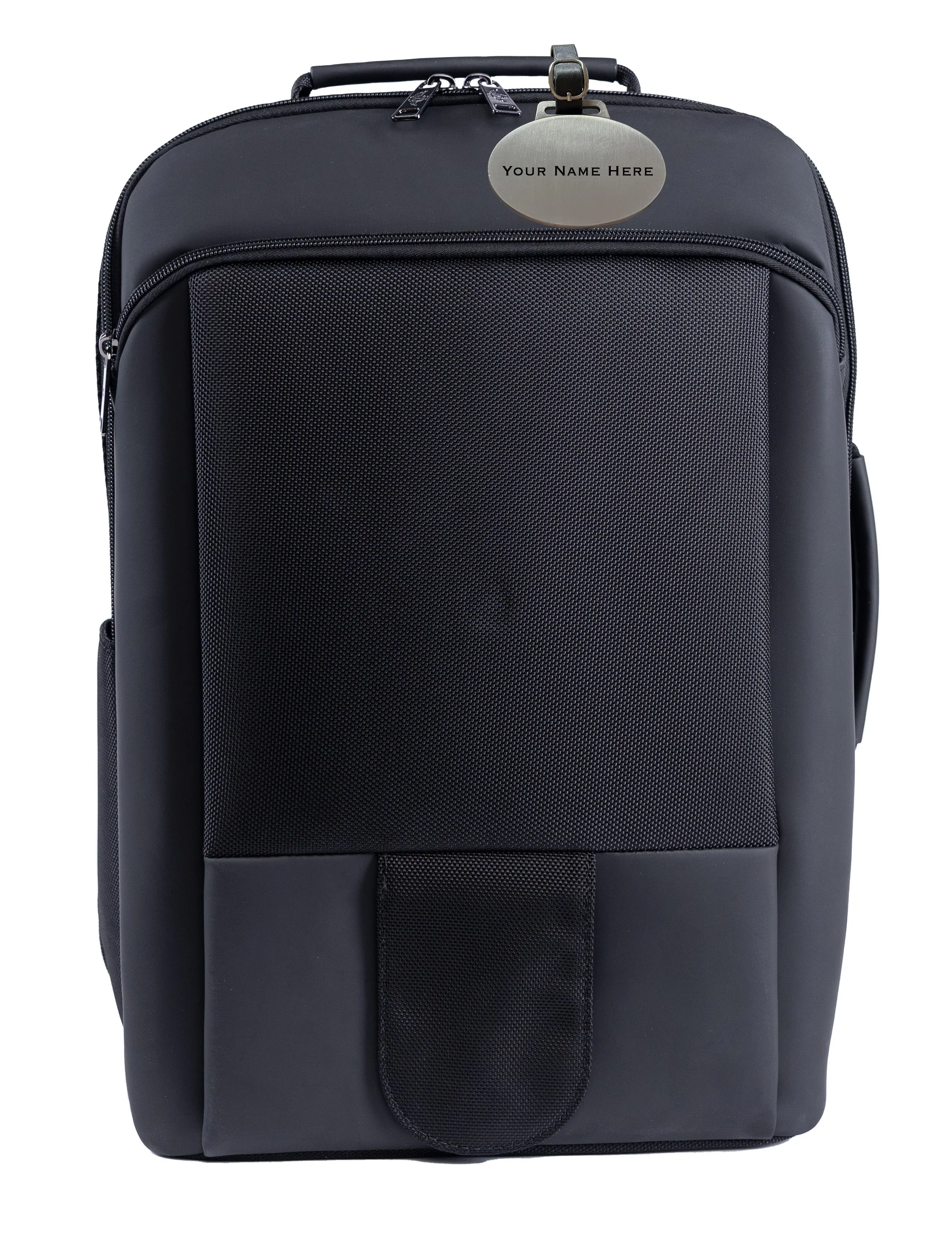VinXplorer - Wine and Beverage Backpack bundled with Vin2Go Case CG