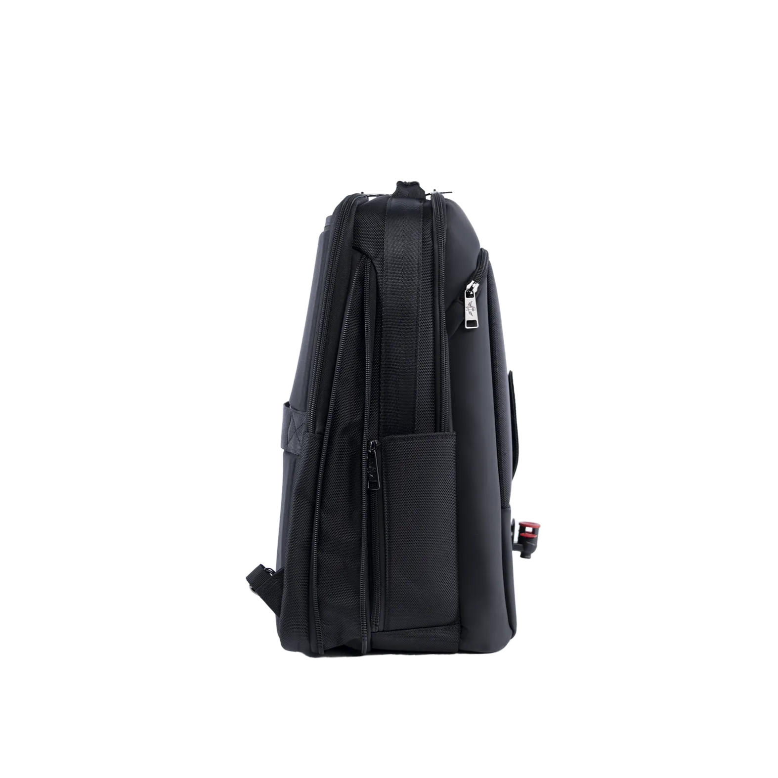 VinXplorer - Wine and Beverage Backpack bundled with Vin2Go Case CG