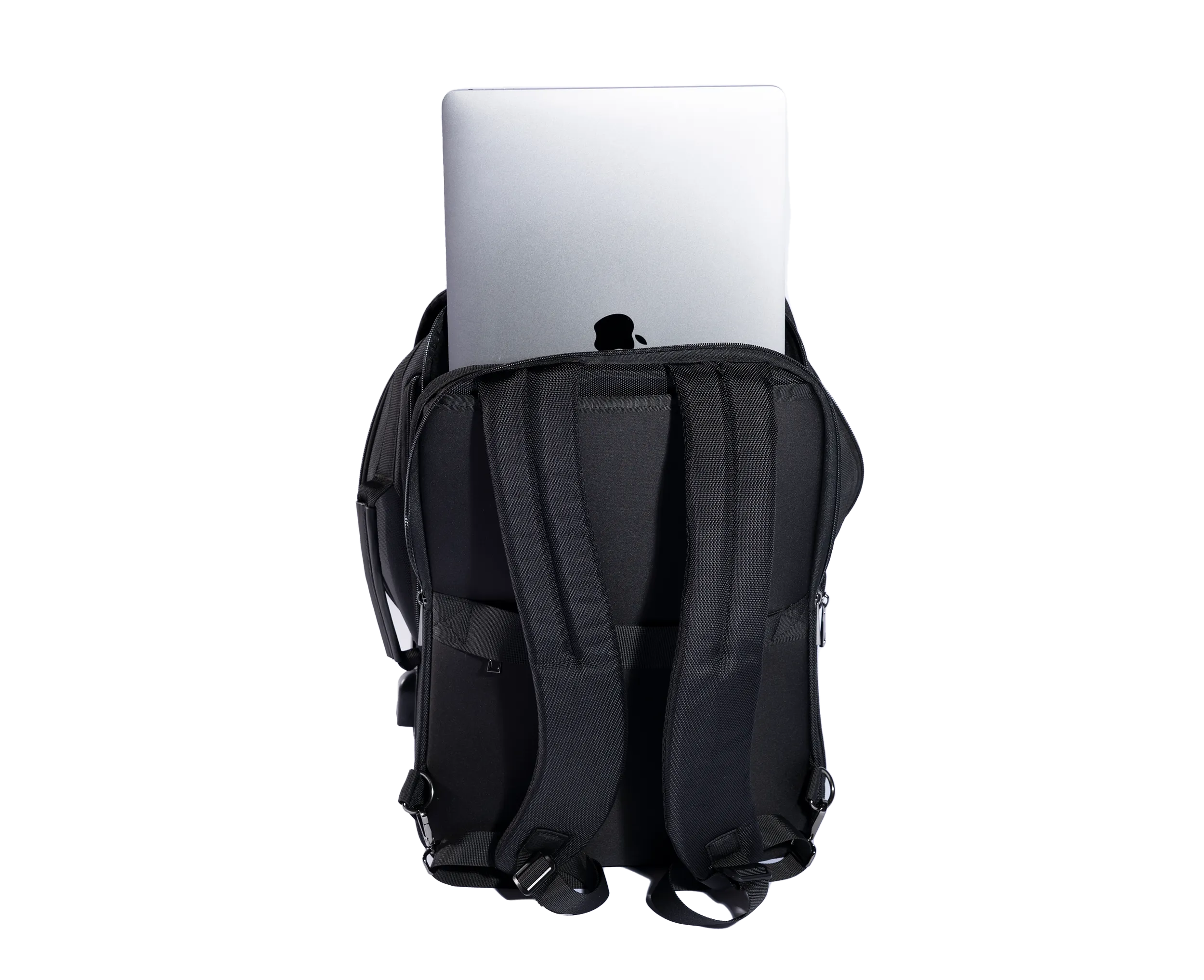 VinXplorer - Wine and Beverage Backpack bundled with Vin2Go Case CG