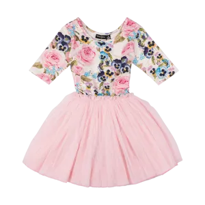 Violet Mabel Circus Dress