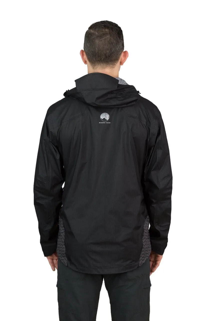 Virunga - 3L eVent® Waterproof Hard Shell Jacket - Men   Teen Boys