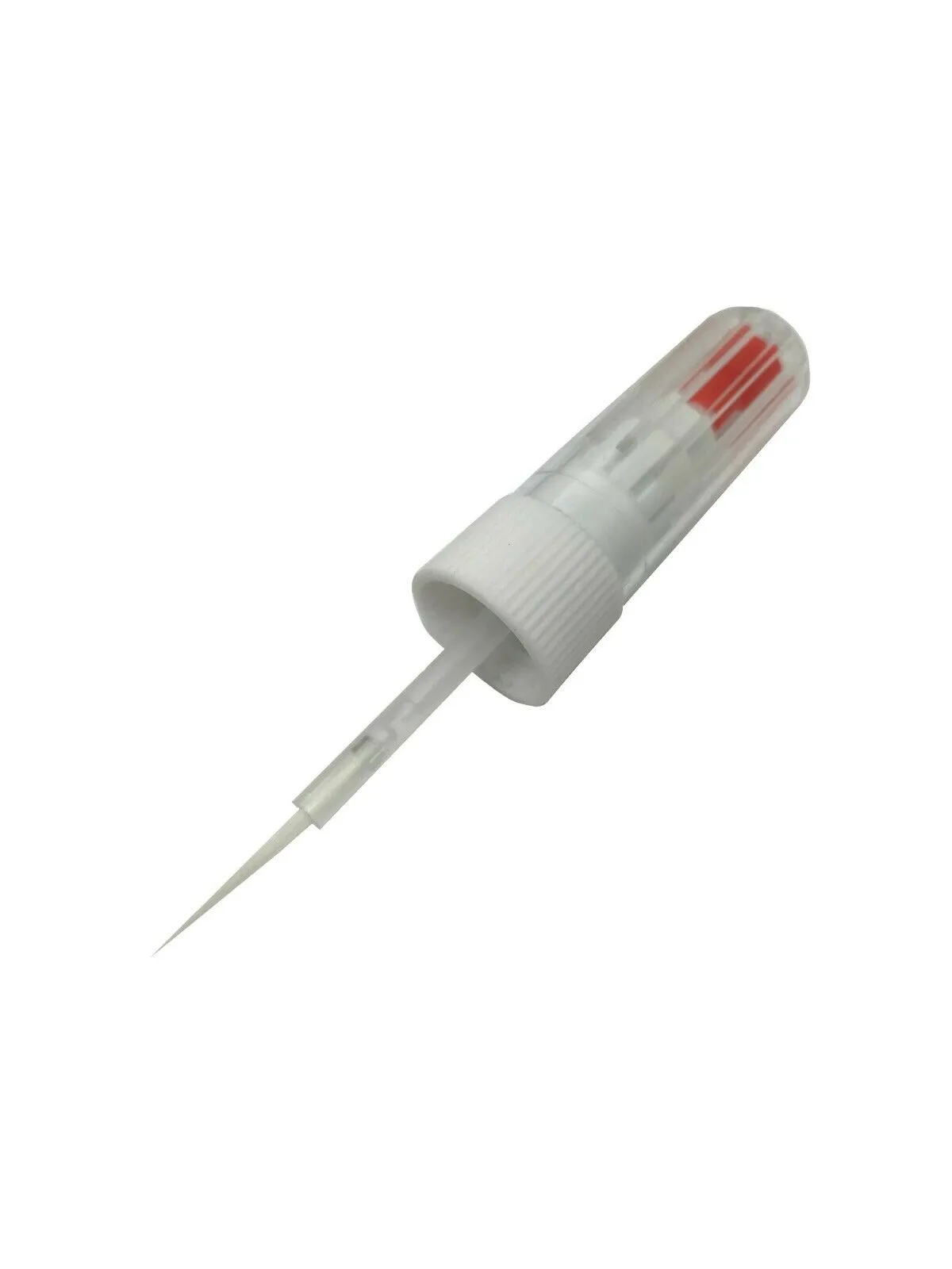 Volkswagen Golf Gti Mk7 Premium Stone Chip Needle Touch Up Paint, All Colours