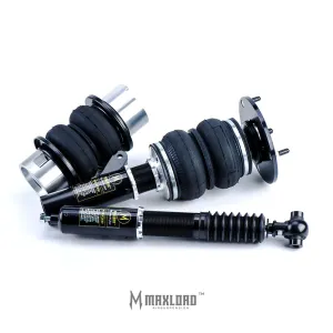 Volkswagen Golf Maxload Air Suspension (1983-1992)