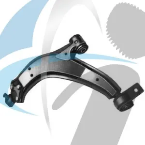 VOLKSWAGEN GOLF VI 10> CONTROL ARM FRONT (RH)