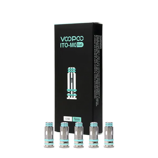 Voopoo - ITO M Coils