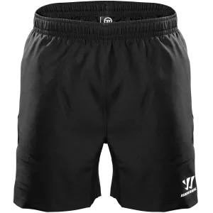 Warrior Alpha X Women's Woven Short